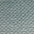 Polyester Ultrasonic Crushed Holland Velvet Litch Fabric
